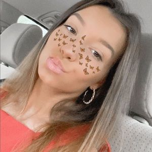 Meet your Posher, Jackie